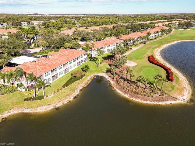 23601 Sandycreek TER # 908, Estero, FL 34135