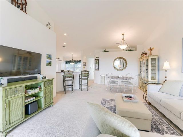 23601 Sandycreek TER # 908, Estero, FL 34135