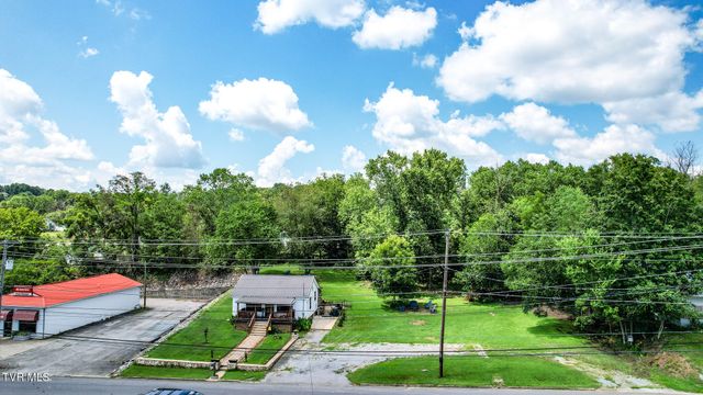 415 East Bernard Avenue, Greeneville, TN 37745