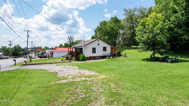 415 East Bernard Avenue, Greeneville, TN 37745