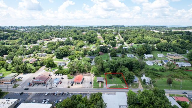 415 East Bernard Avenue, Greeneville, TN 37745