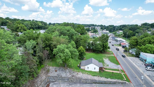 415 East Bernard Avenue, Greeneville, TN 37745