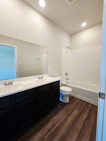 3105 Mesa Drive, Longview, TX 75601