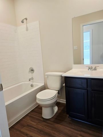 3105 Mesa Drive, Longview, TX 75601