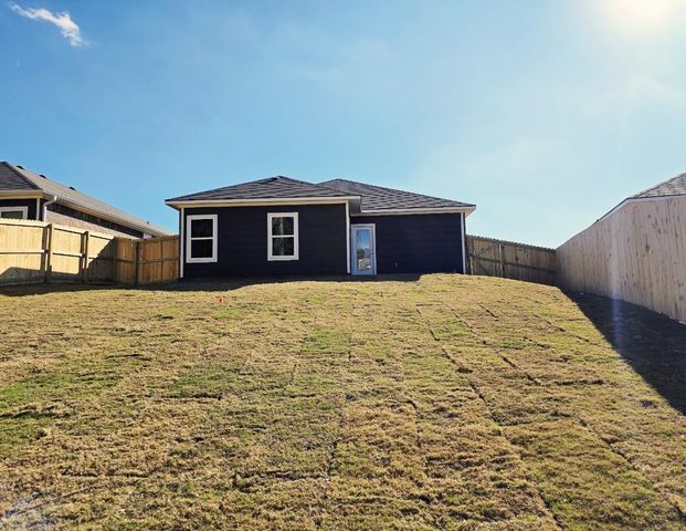 3105 Mesa Drive, Longview, TX 75601