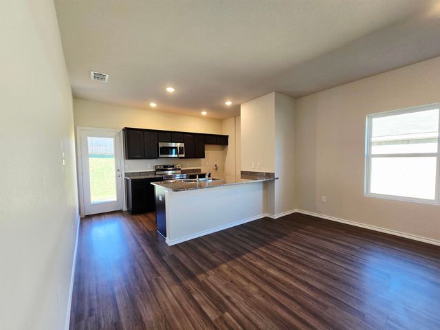 3105 Mesa Drive, Longview, TX 75601