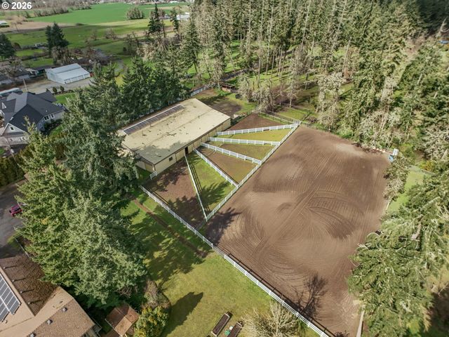 34817 MATTHEWS Rd, Eugene, OR 97405