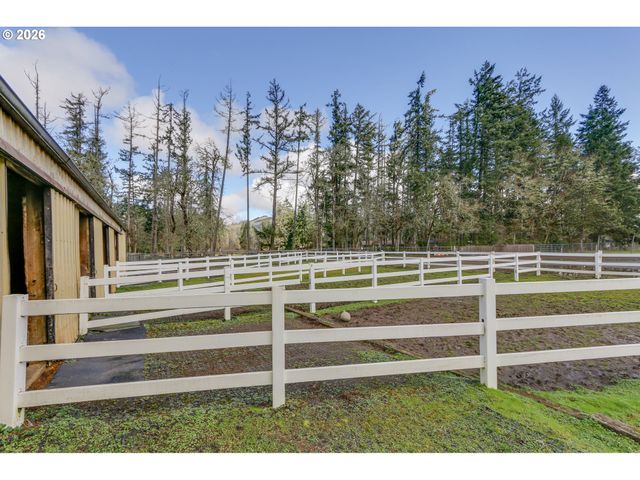 34817 MATTHEWS Rd, Eugene, OR 97405