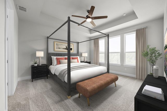 674 Iron Willow LOOP, Dripping Springs, TX 78620