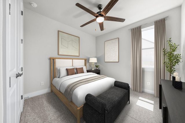 674 Iron Willow LOOP, Dripping Springs, TX 78620