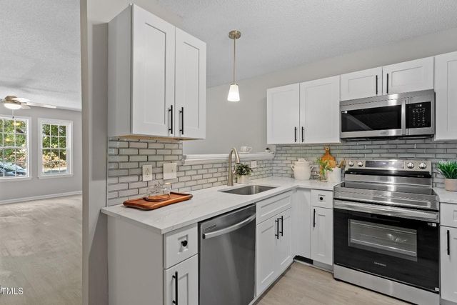 4242 Kaplan Drive, Raleigh, NC 27606