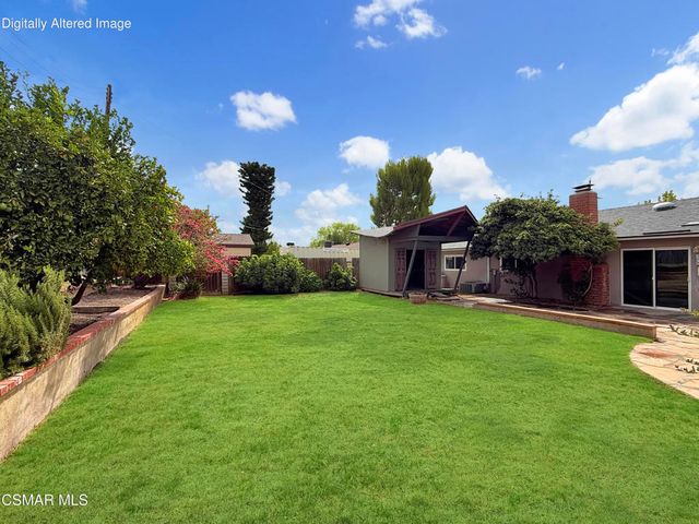 4679 Fannin Drive, Simi Valley, CA 93063