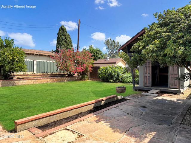 4679 Fannin Drive, Simi Valley, CA 93063