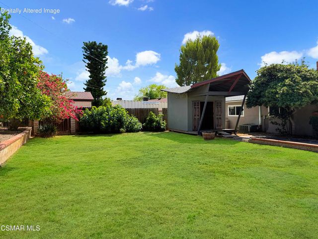4679 Fannin Drive, Simi Valley, CA 93063