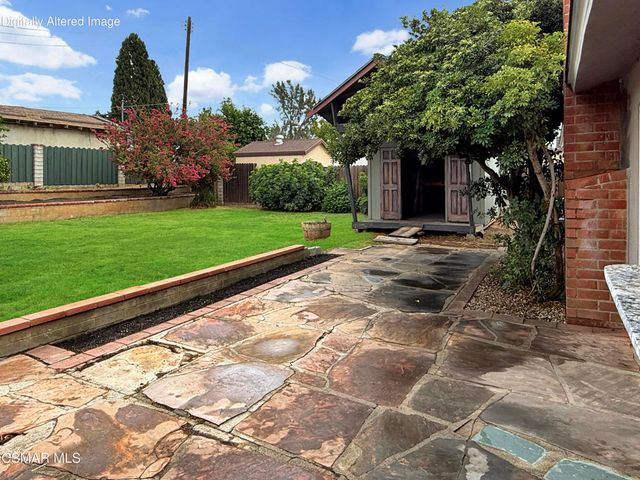 4679 Fannin Drive, Simi Valley, CA 93063