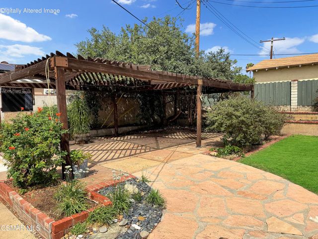 4679 Fannin Drive, Simi Valley, CA 93063