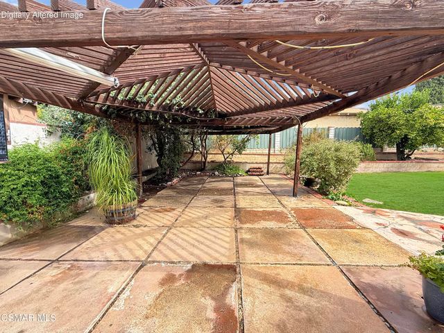 4679 Fannin Drive, Simi Valley, CA 93063