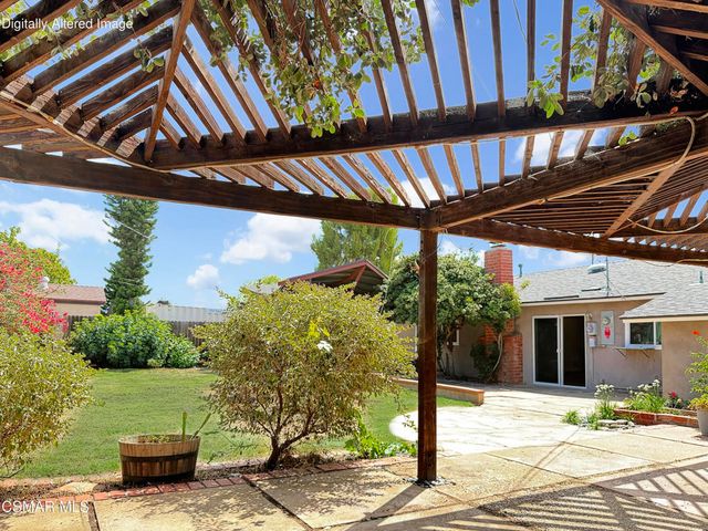 4679 Fannin Drive, Simi Valley, CA 93063