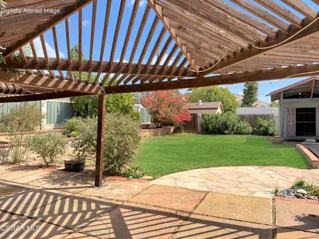 4679 Fannin Drive, Simi Valley, CA 93063