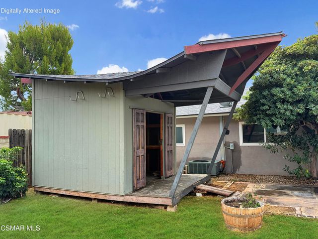 4679 Fannin Drive, Simi Valley, CA 93063