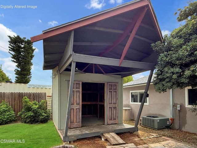 4679 Fannin Drive, Simi Valley, CA 93063