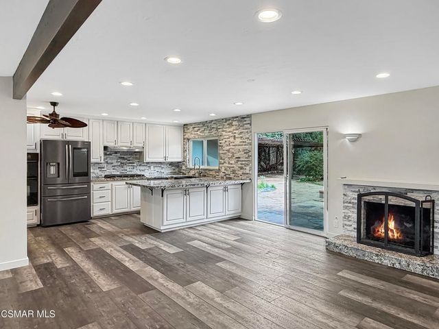 4679 Fannin Drive, Simi Valley, CA 93063