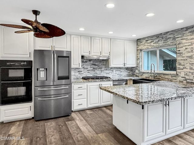 4679 Fannin Drive, Simi Valley, CA 93063