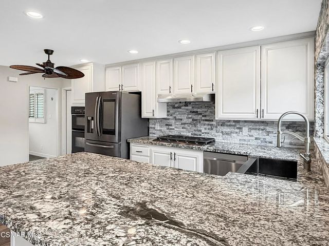 4679 Fannin Drive, Simi Valley, CA 93063