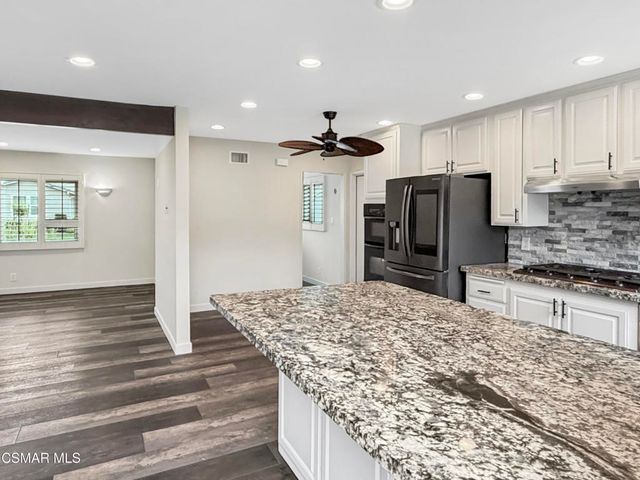 4679 Fannin Drive, Simi Valley, CA 93063
