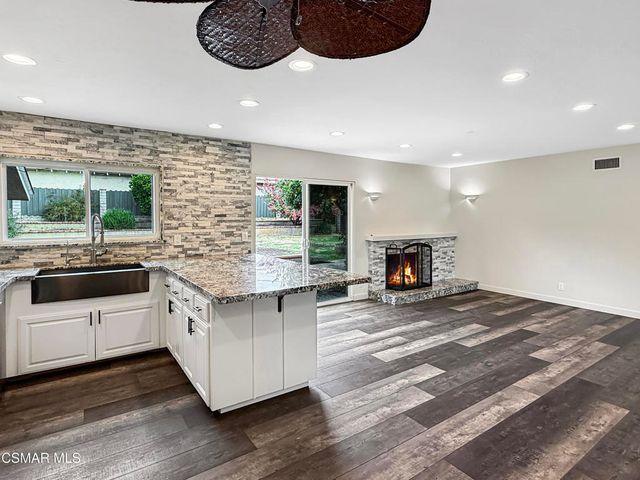 4679 Fannin Drive, Simi Valley, CA 93063