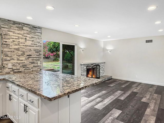4679 Fannin Drive, Simi Valley, CA 93063