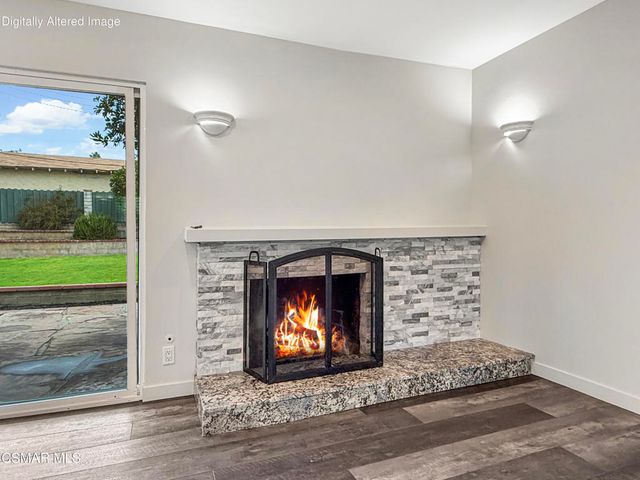 4679 Fannin Drive, Simi Valley, CA 93063