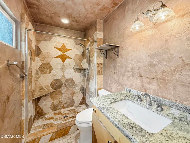 4679 Fannin Drive, Simi Valley, CA 93063
