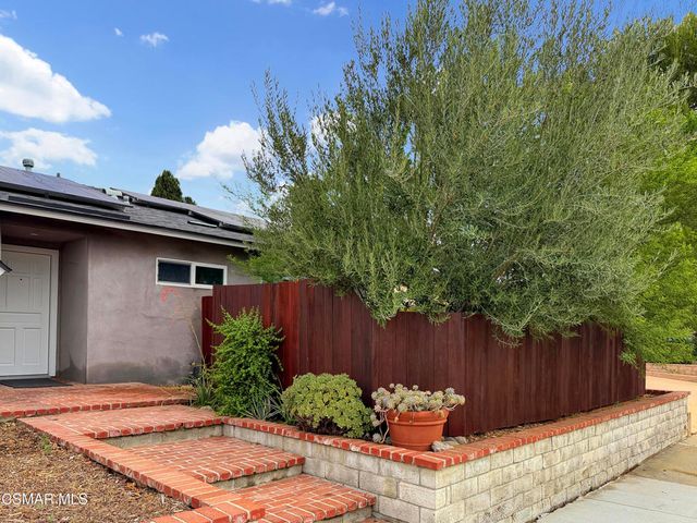 4679 Fannin Drive, Simi Valley, CA 93063