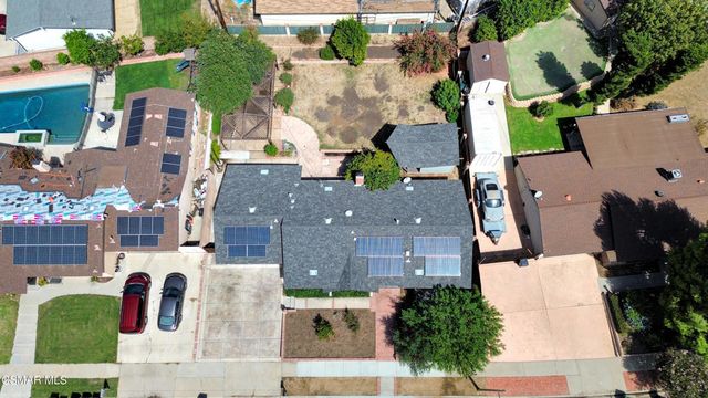 4679 Fannin Drive, Simi Valley, CA 93063