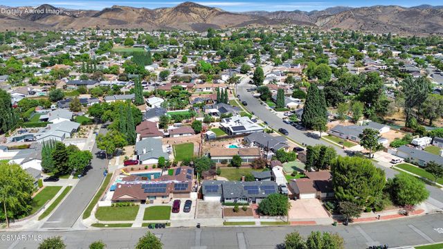 4679 Fannin Drive, Simi Valley, CA 93063