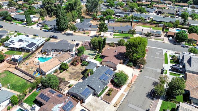 4679 Fannin Drive, Simi Valley, CA 93063