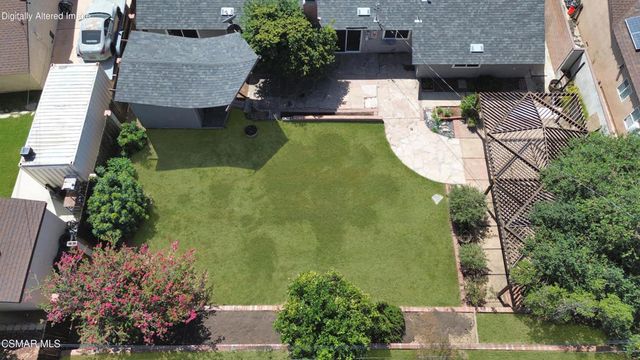 4679 Fannin Drive, Simi Valley, CA 93063