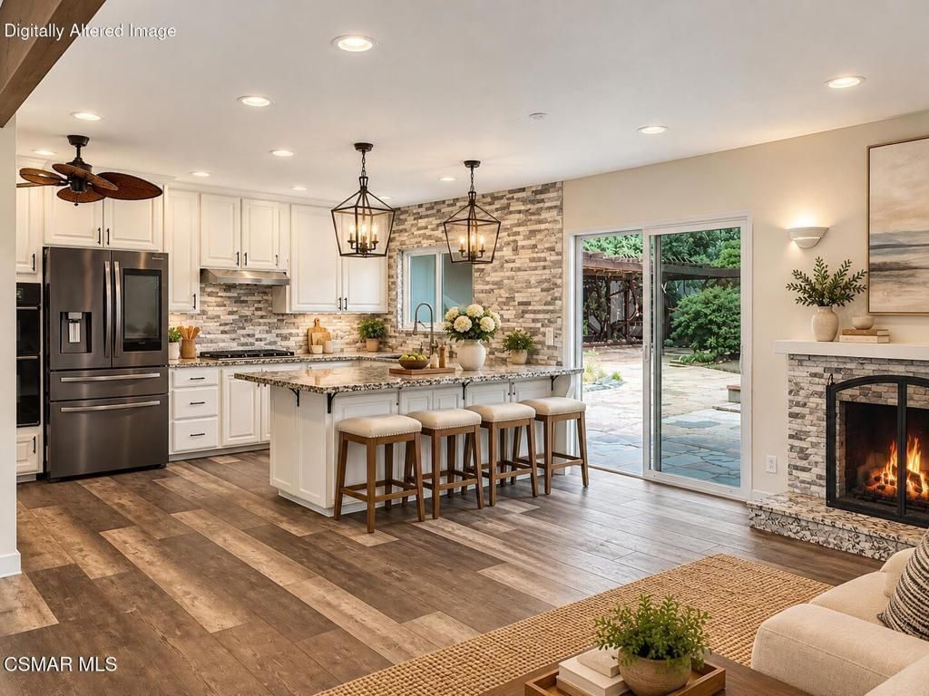 4679 Fannin Drive, Simi Valley, CA 93063 — photo 4
