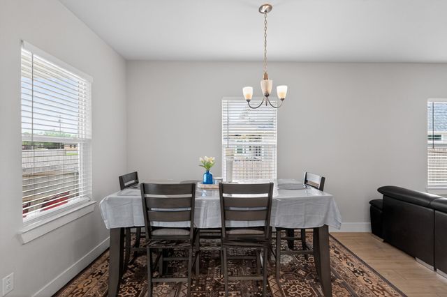 411 W Harwood Road, Euless, TX 76039
