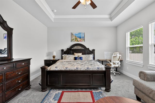 411 W Harwood Road, Euless, TX 76039
