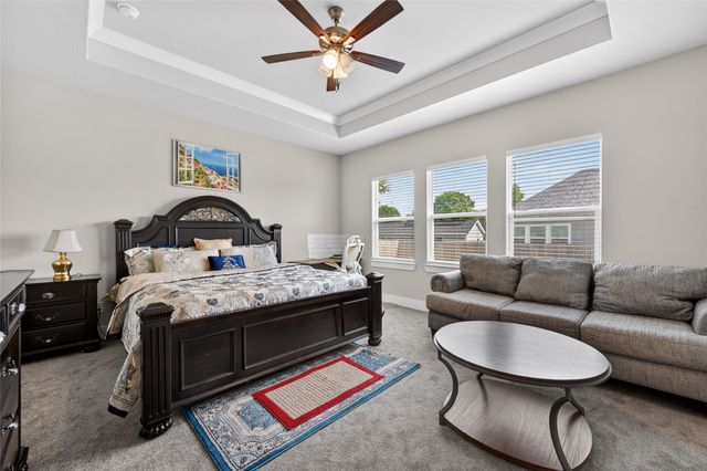 411 W Harwood Road, Euless, TX 76039