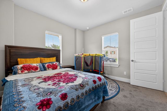 411 W Harwood Road, Euless, TX 76039