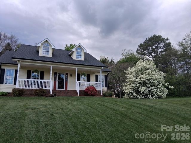 127 Millbranch Lane, Statesville, NC 28625