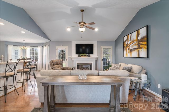 127 Millbranch Lane, Statesville, NC 28625