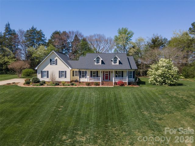127 Millbranch Lane, Statesville, NC 28625