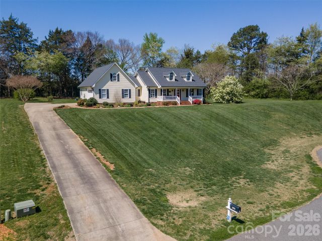 127 Millbranch Lane, Statesville, NC 28625