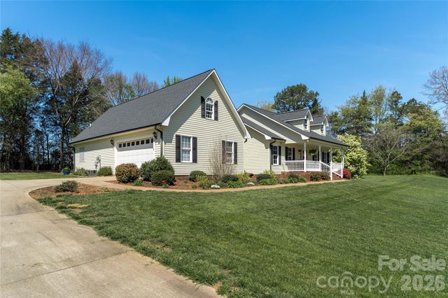 127 Millbranch Lane, Statesville, NC 28625