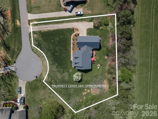 127 Millbranch Lane, Statesville, NC 28625