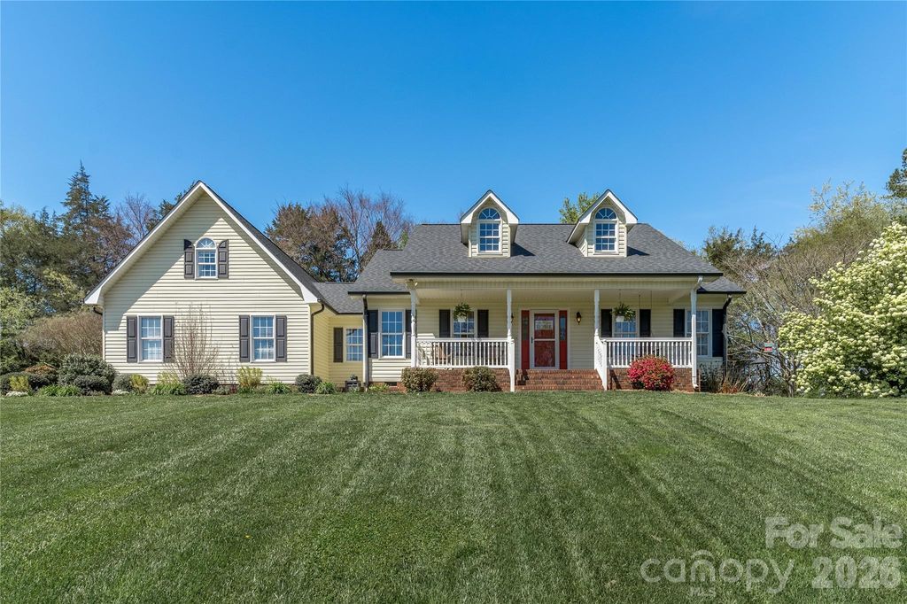 127 Millbranch Lane, Statesville, NC 28625